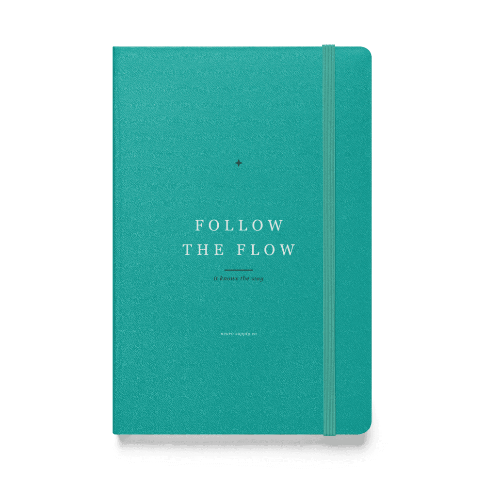 Flow Lines Notebook