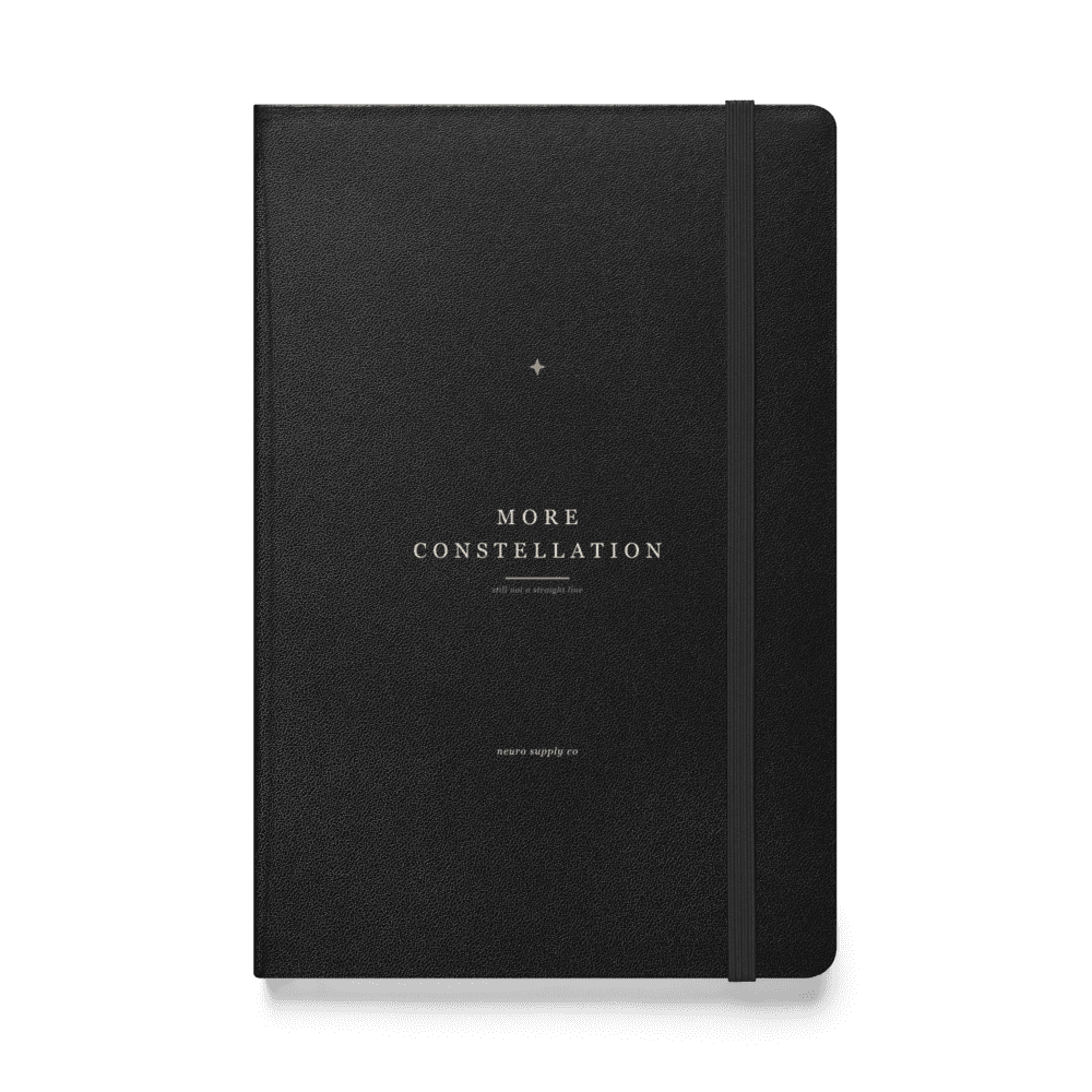 Neural Constellation II Notebook
