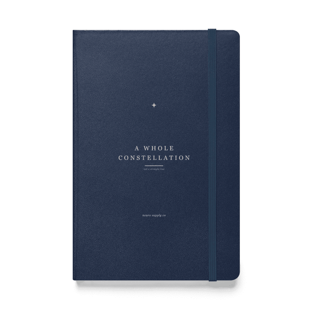 Neural Constellation Notebook