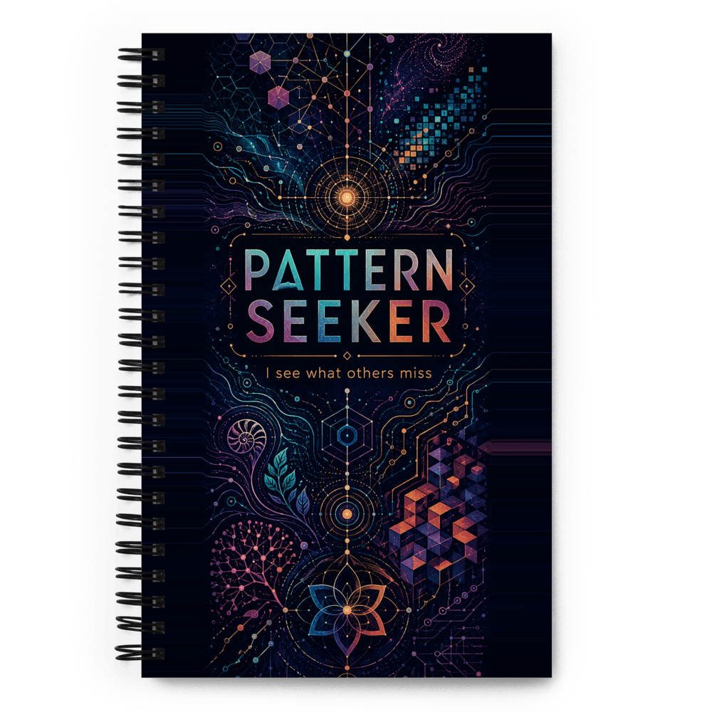 Pattern Seeker Notebook