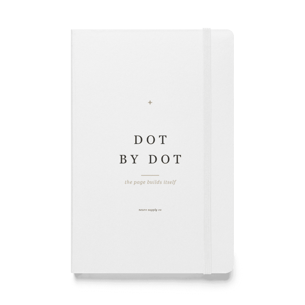 The Dot System Notebook