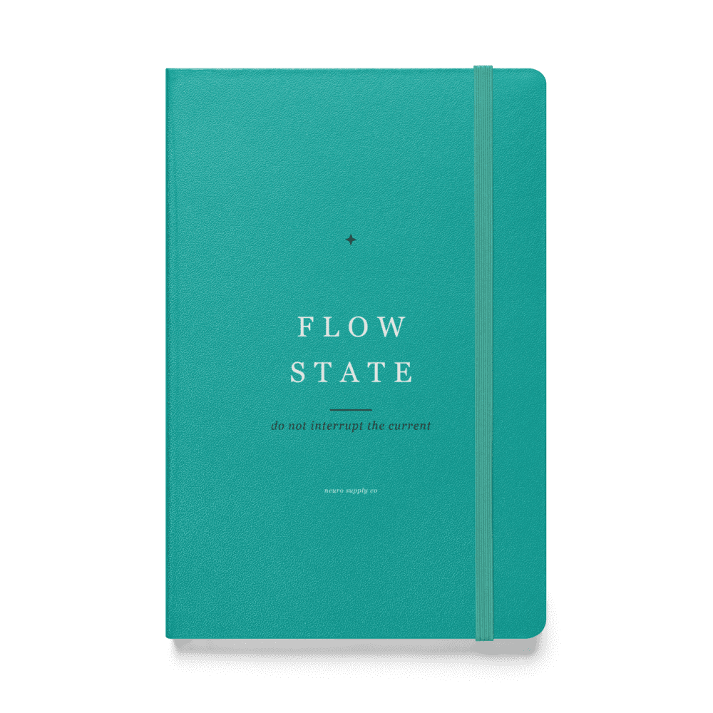 The Flow State Notebook