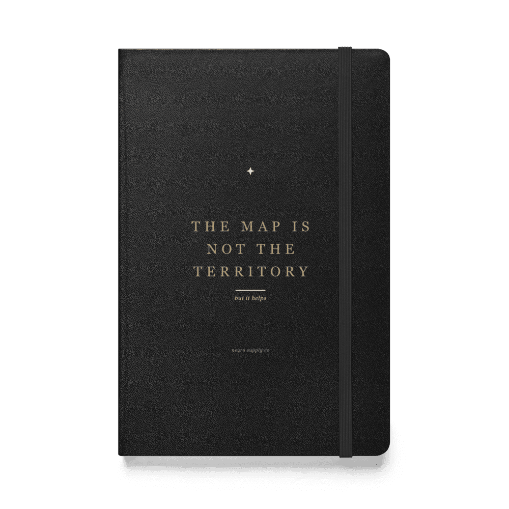 The Map Notebook