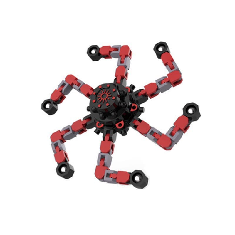 Spinner Chain Squishy