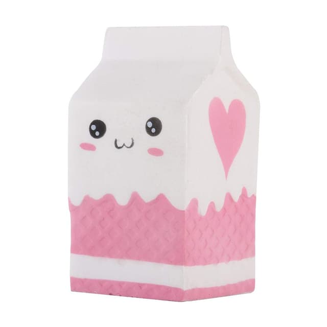 Kawaii Jumbo Squishy