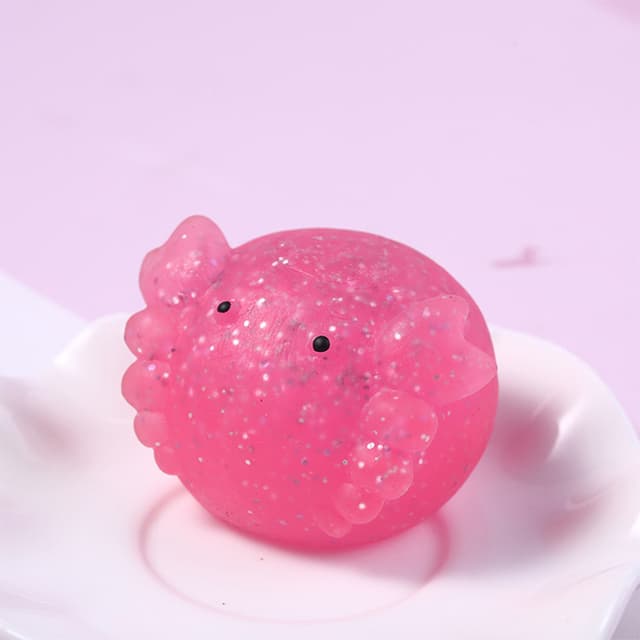 Kawaii Mochi Squishy