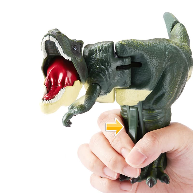 Dinosaur Fidget Toy