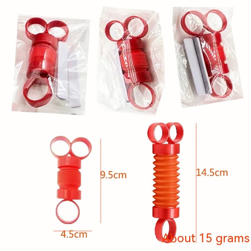 Tube Fidget Toy