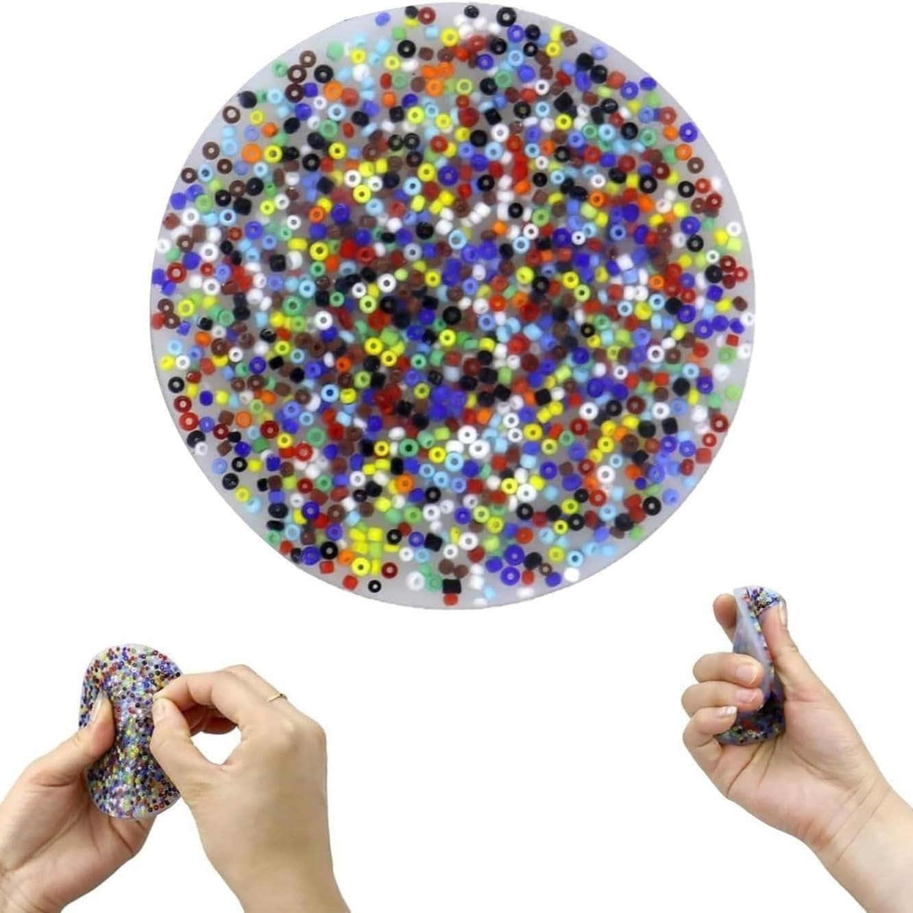 Skin Picking Fidget Toy