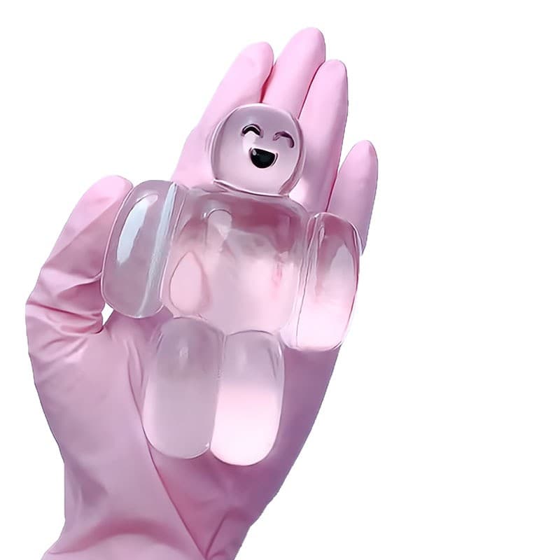 Robot Pinch Squishy