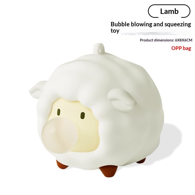 Bubble Squishy