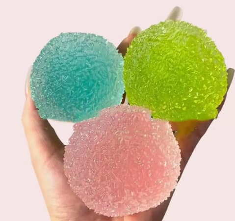 Simulation Bayberry Squishy
