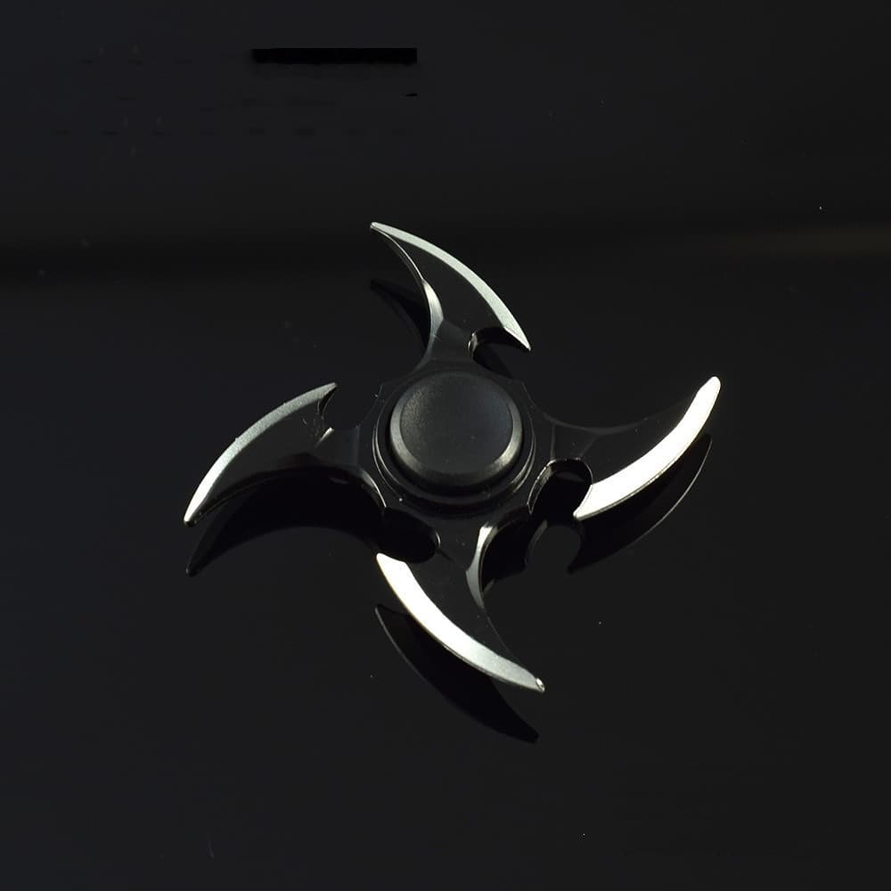Metal Spinner Fidget Toy