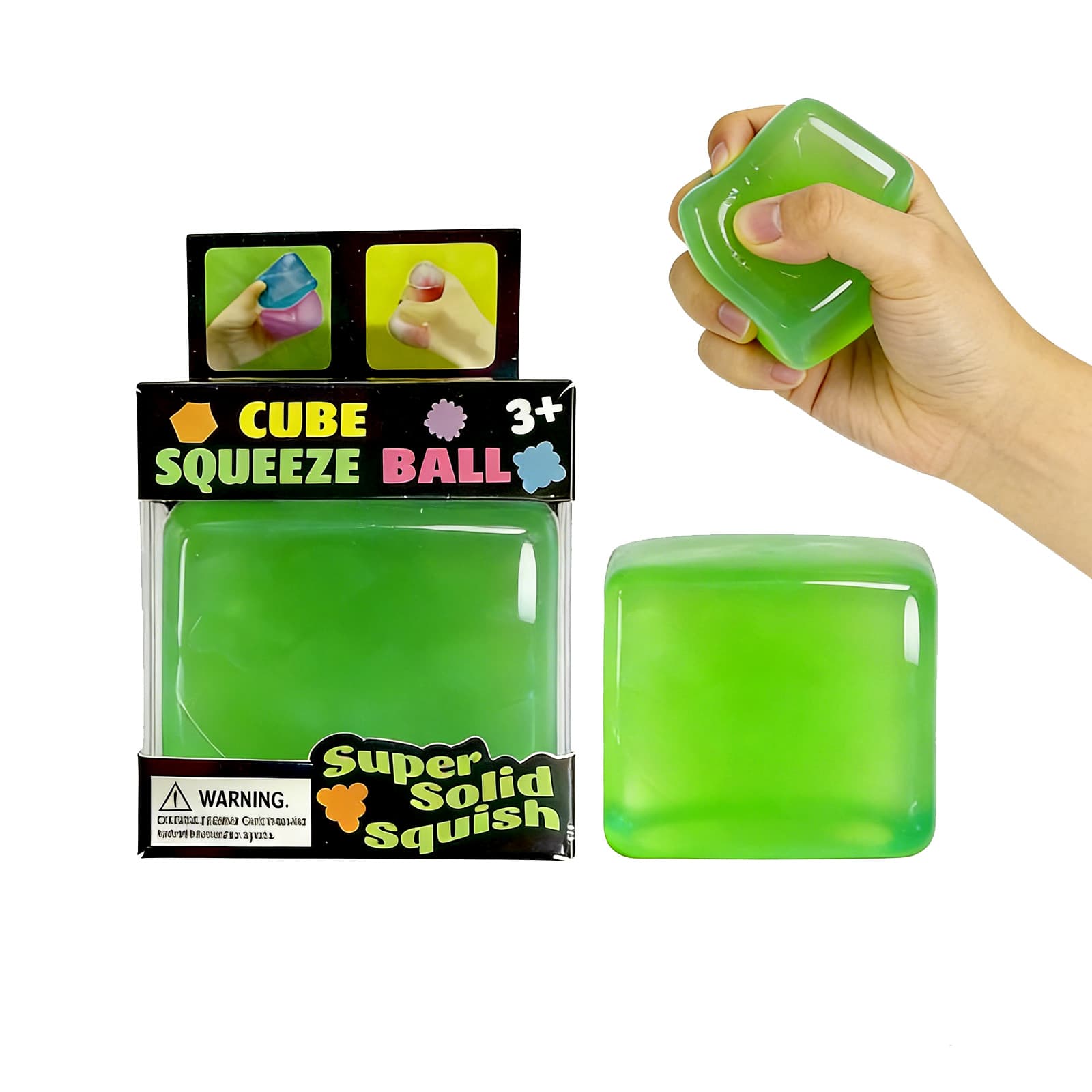Mini Fidget Toy