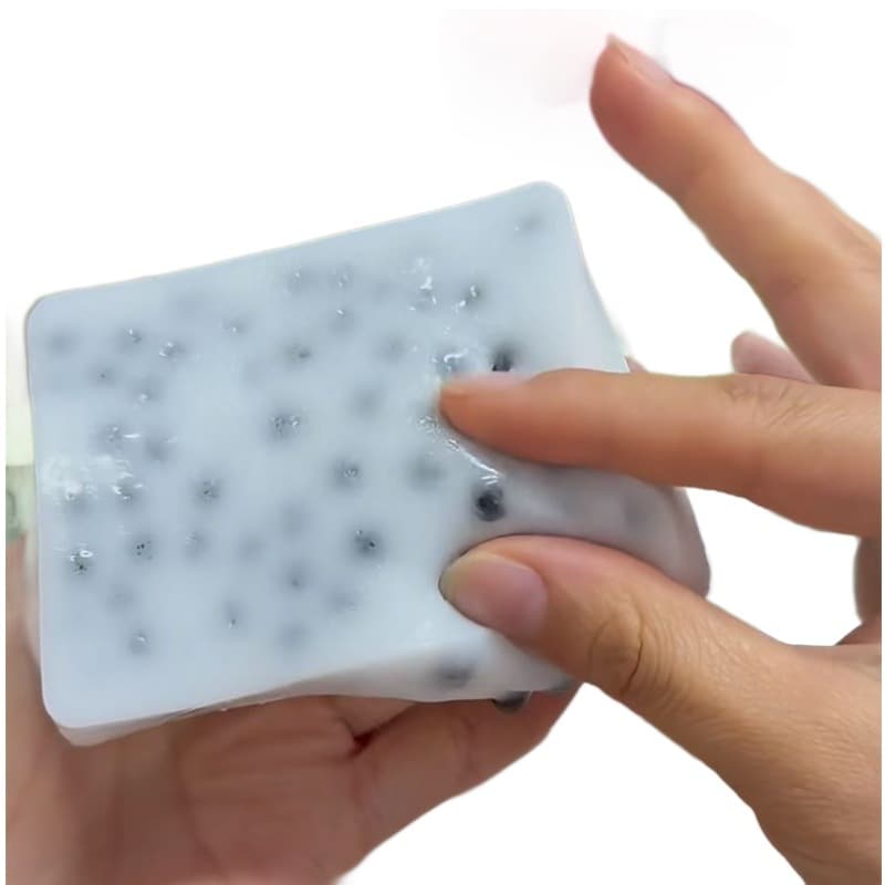 Tofu Popping Squishy