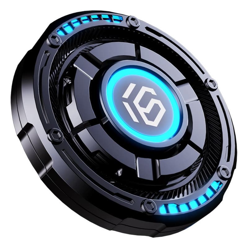 Spinner Fidget Toy Alloy