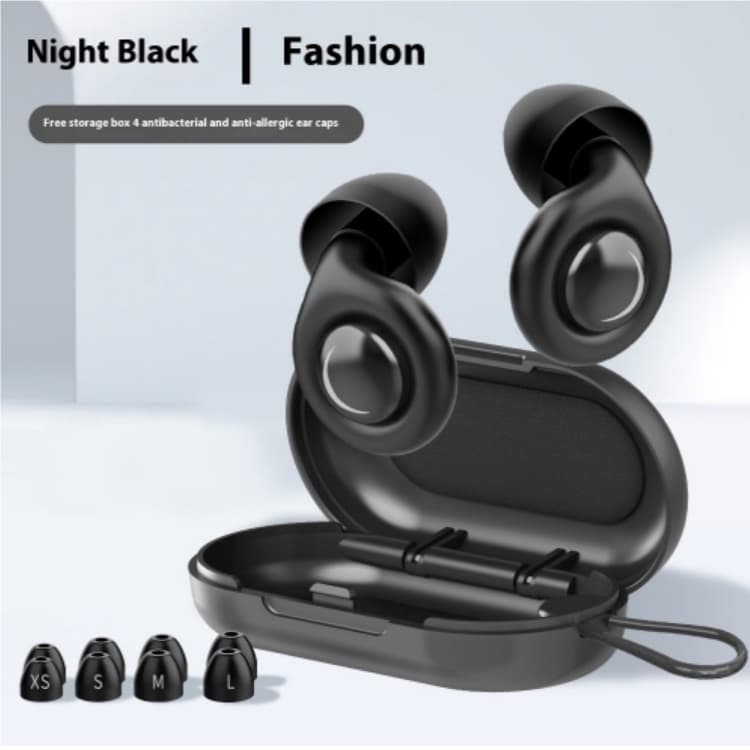 Pro Noise-Reduction Ear Defenders
