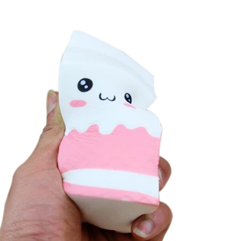 Jumbo Squishy