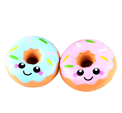 Oyuncak Visqueux Squishy
