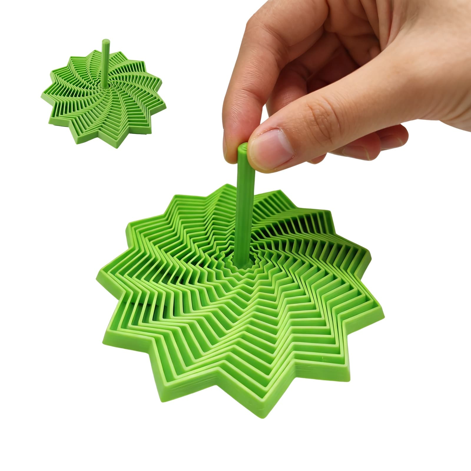 Star Fidget Toy