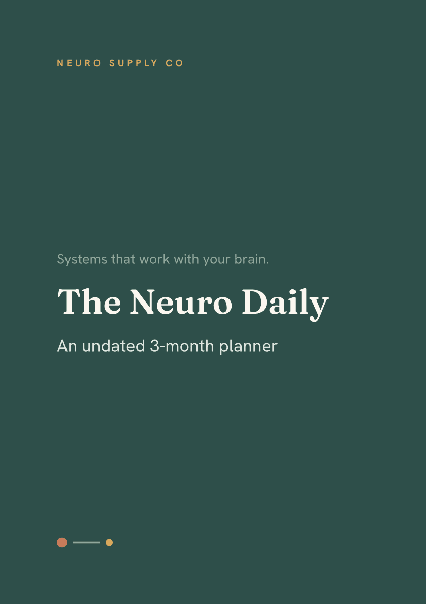 The Neuro Daily — Print Edition